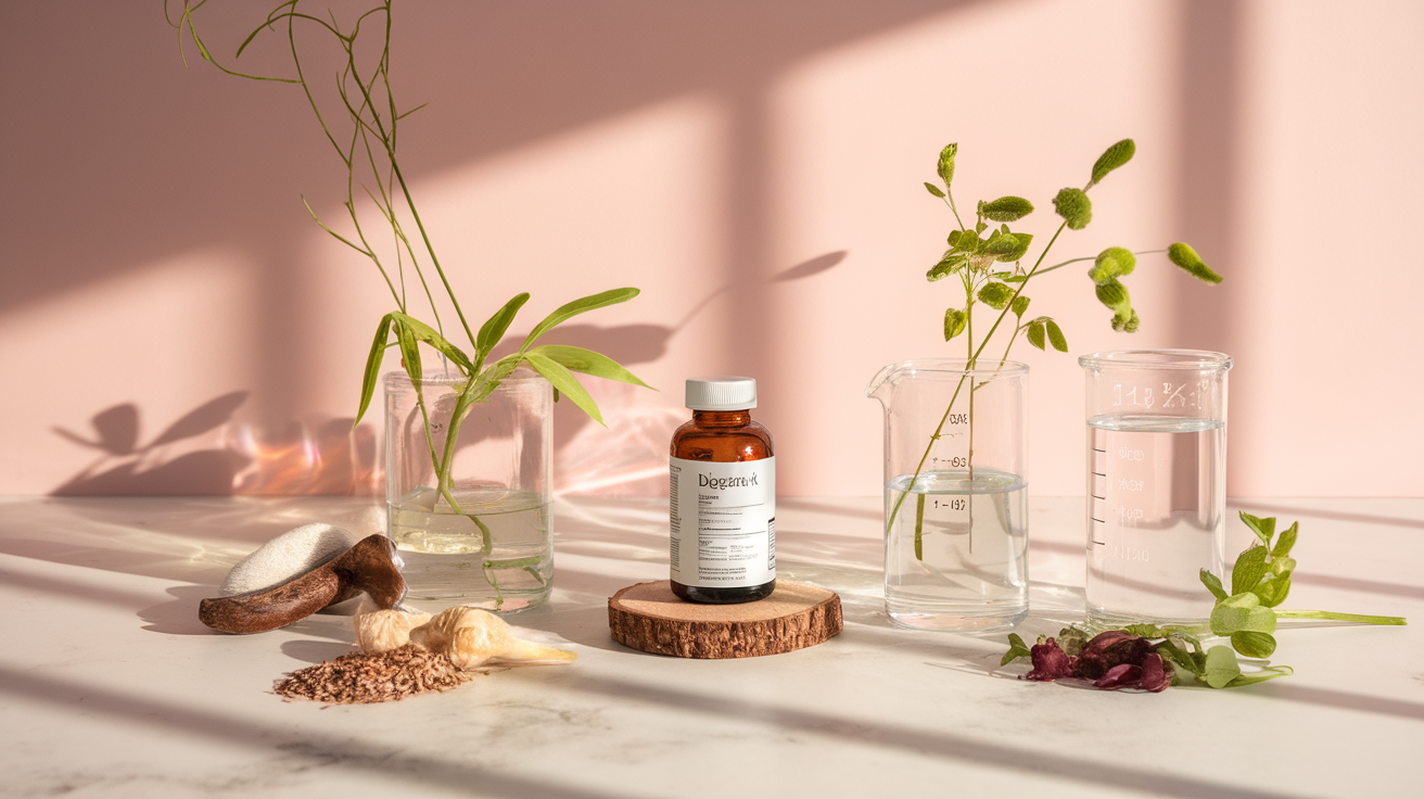 novrisa.eu laboratórium a výroba