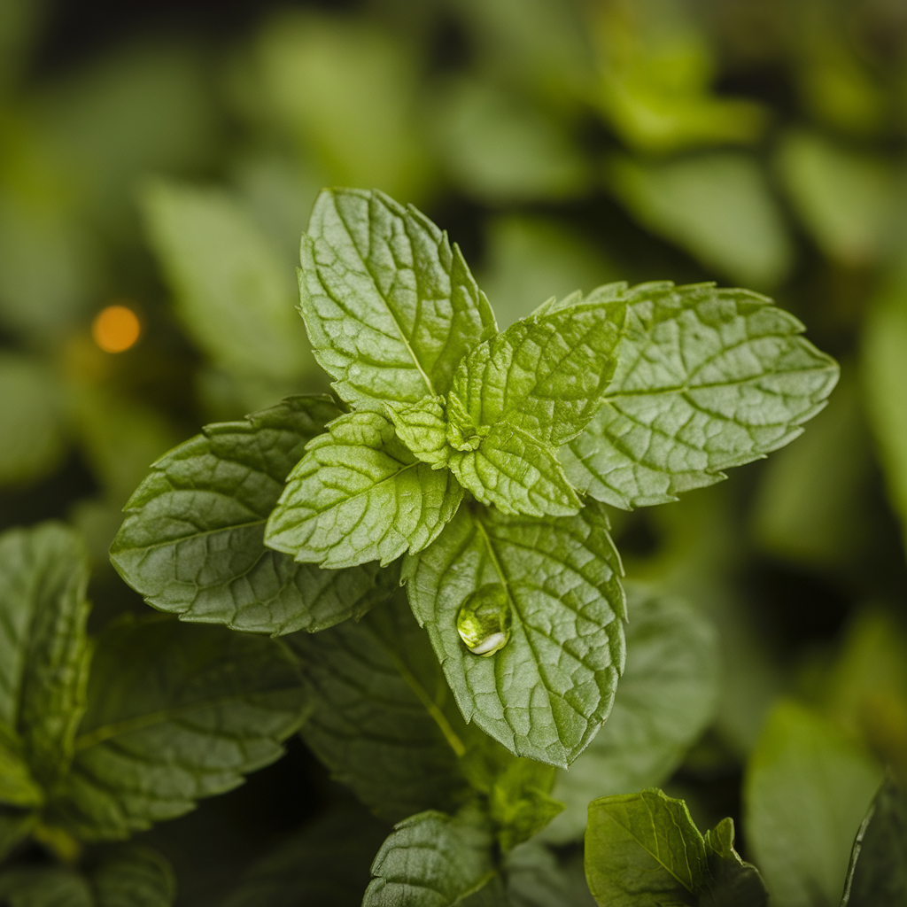 Peppermint